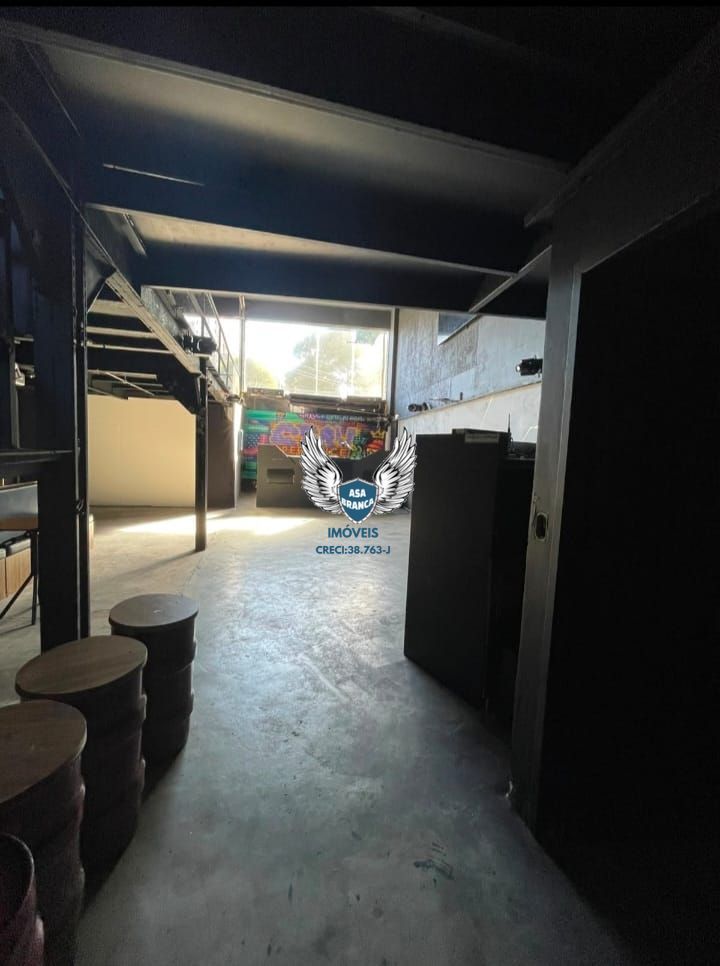 Loja-Salão, 50 m² - Foto 2