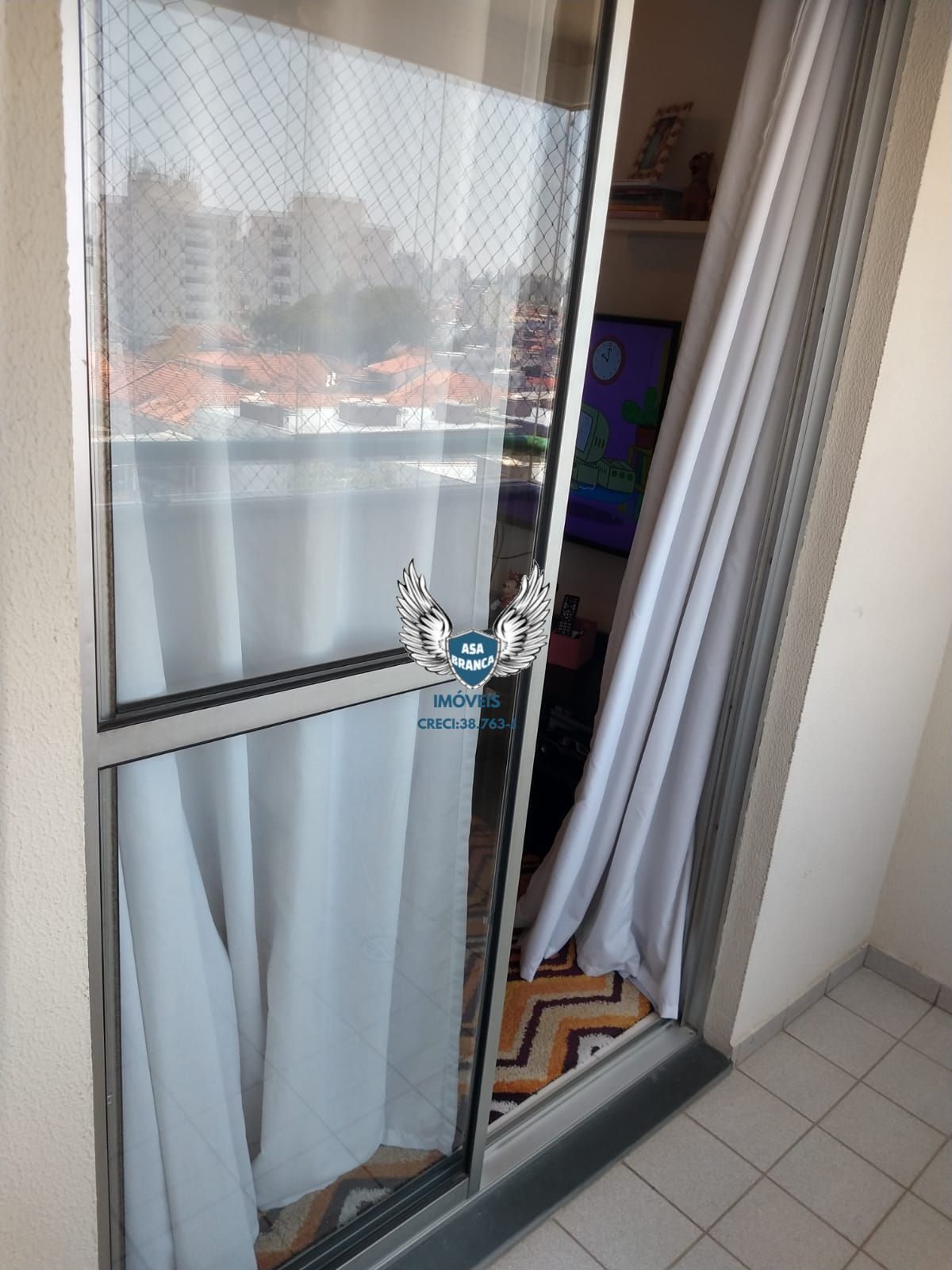 Apartamento, 2 quartos, 60 m² - Foto 28