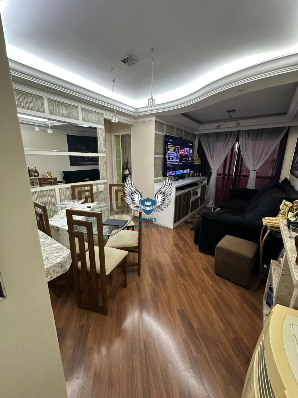 Apartamento, 2 quartos, 54 m² - Foto 25