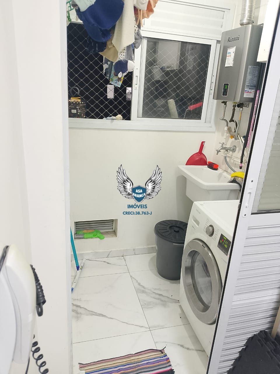 Apartamento à venda com 2 quartos, 47m² - Foto 13