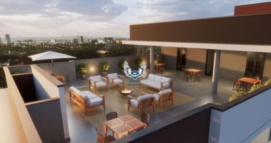 Apartamento, 2 quartos, 45 m² - Foto 23