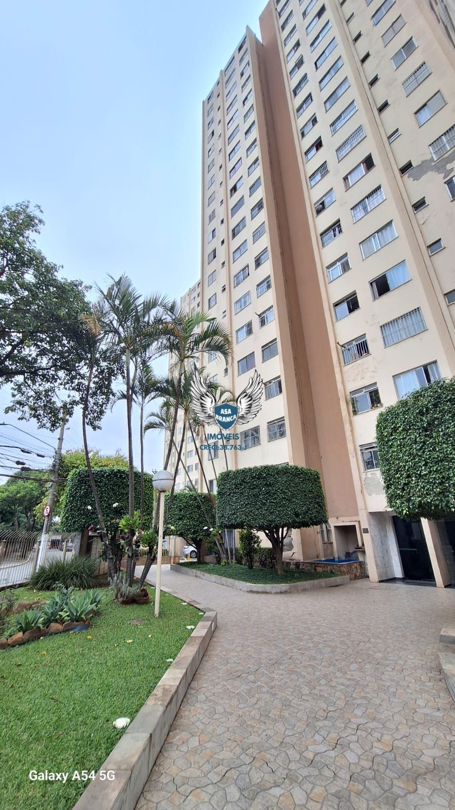 Apartamento na vila maria com 02 dormitórios e 01 vaga de garagem ( venda ou loc