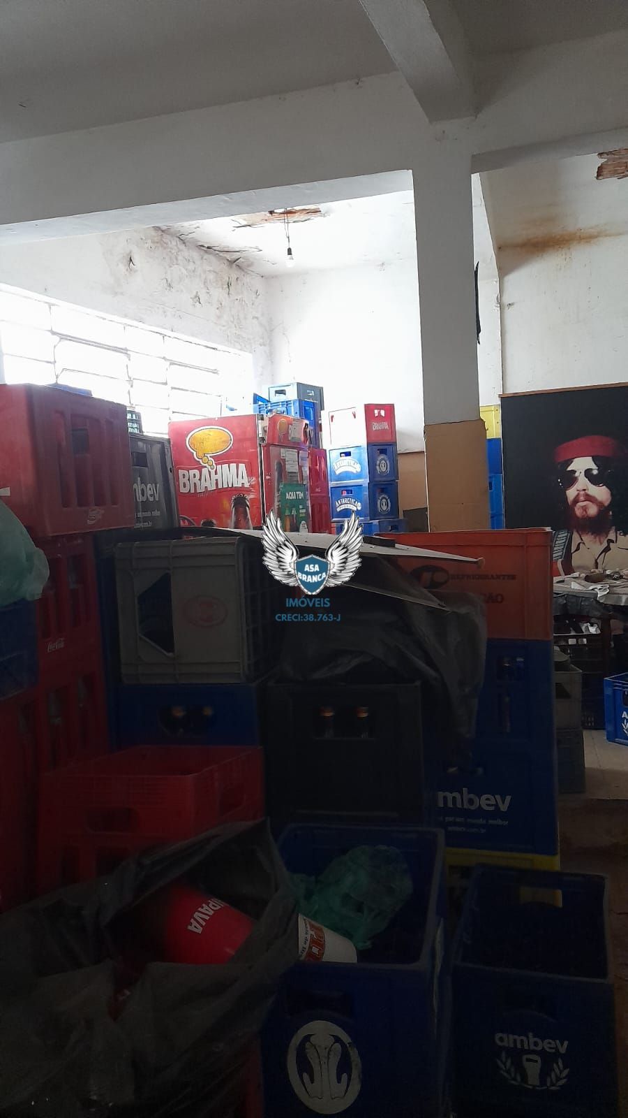 Loja-Salão, 215 m² - Foto 13