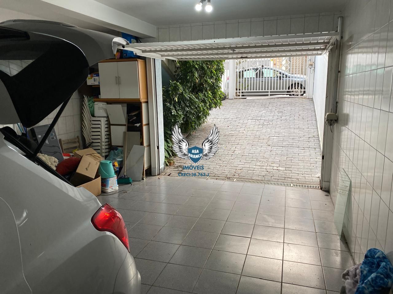 Sobrado, 3 quartos, 175 m² - Foto 19