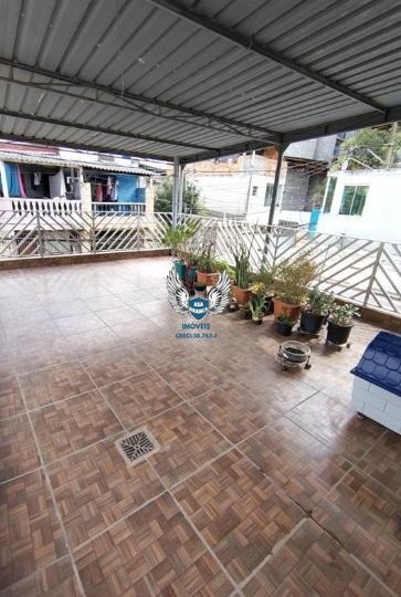 Sobrado, 3 quartos, 190 m² - Foto 22