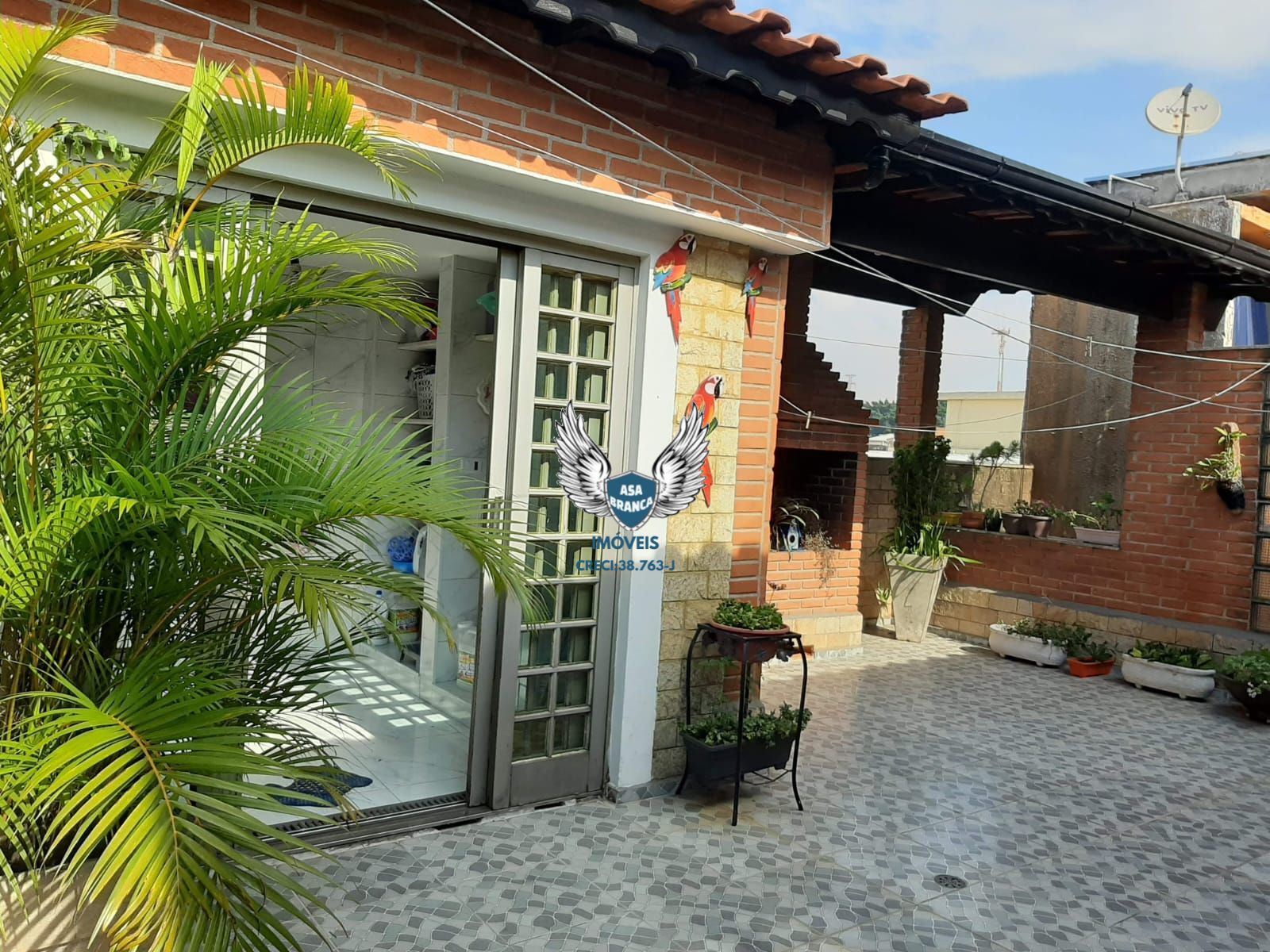 Sobrado na vila maria com 05 dormitórios sendo 02 suítes