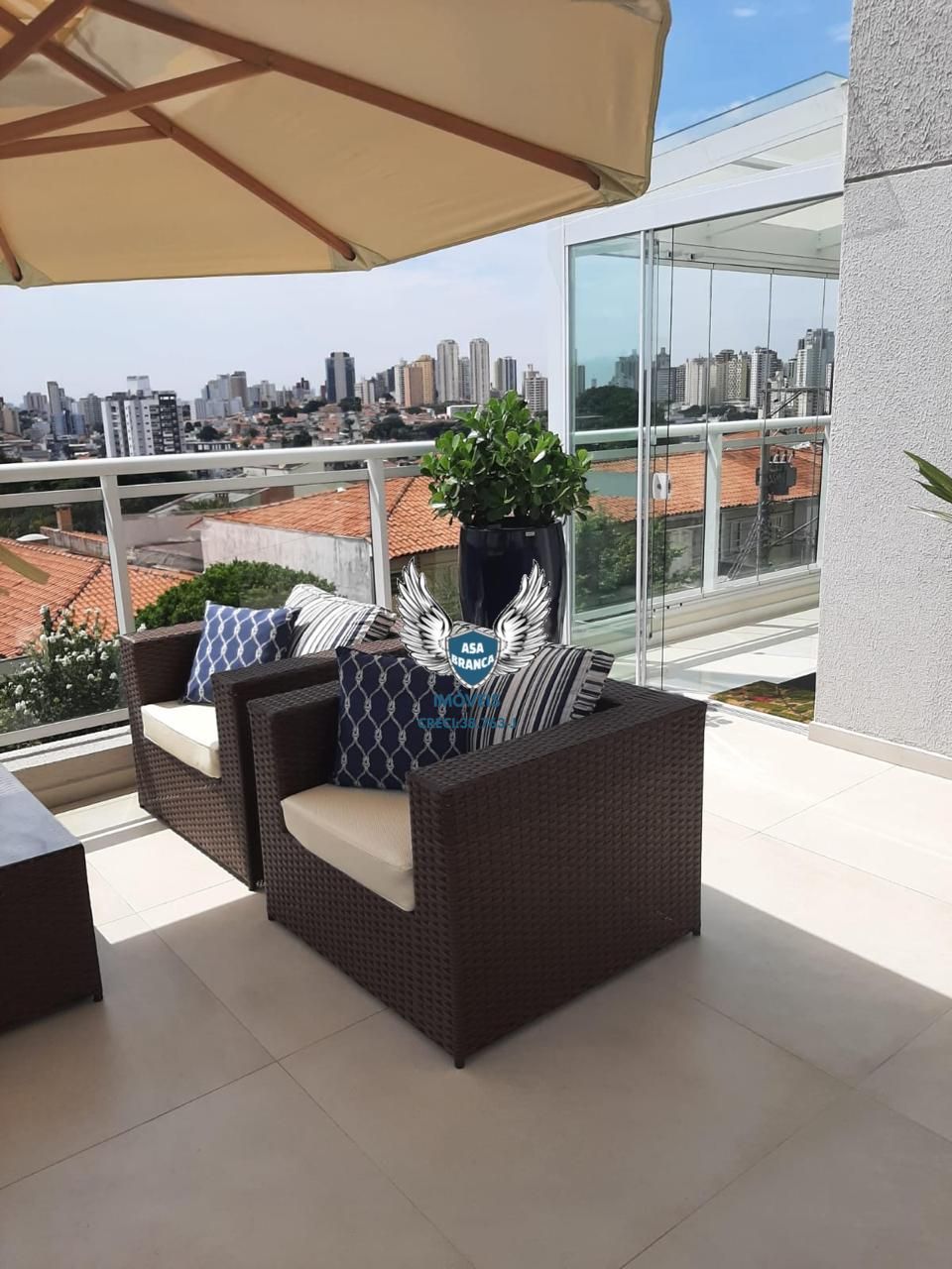 Apartamento, 3 quartos, 158 m² - Foto 3
