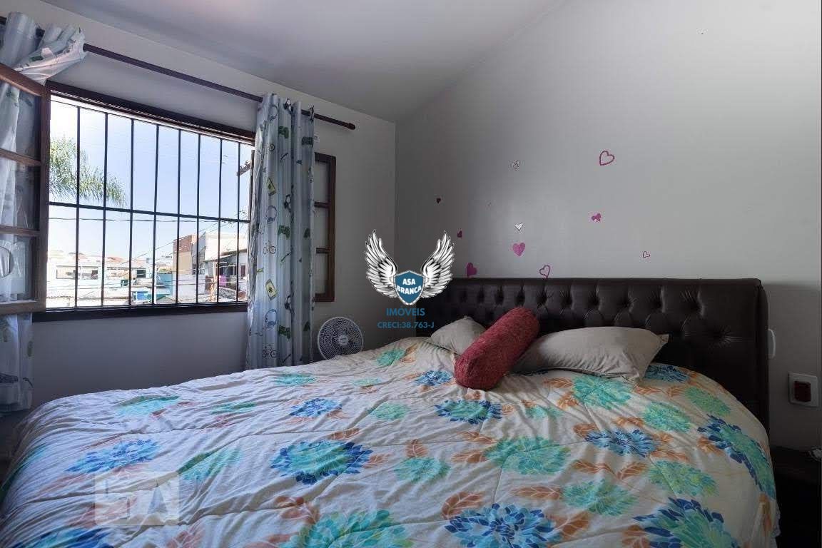Sobrado, 3 quartos, 120 m² - Foto 25