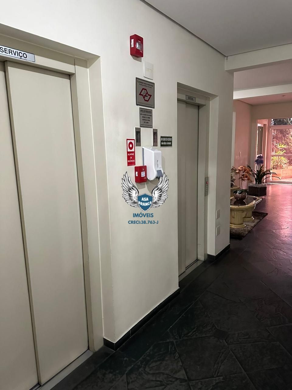 Apartamento, 2 quartos, 54 m² - Foto 12