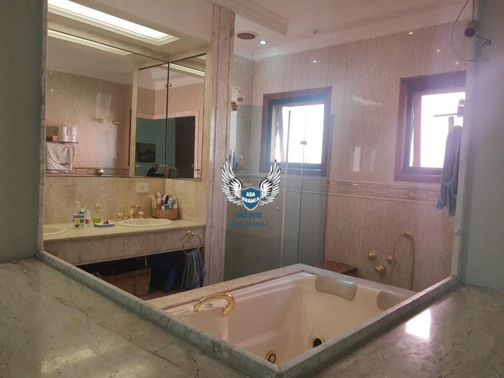 Sobrado, 3 quartos, 430 m² - Foto 21
