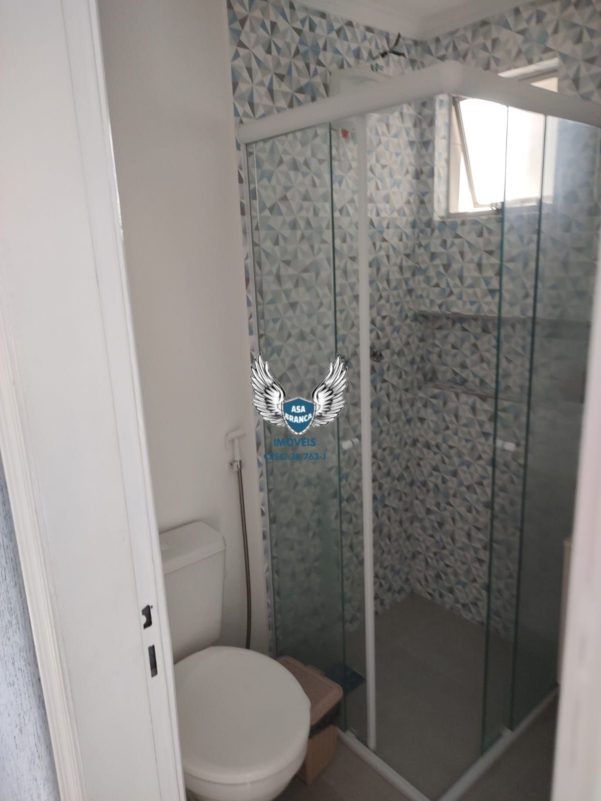 Apartamento na zona norte com 02 dormitórios sendo 01 suíte  - foto 8