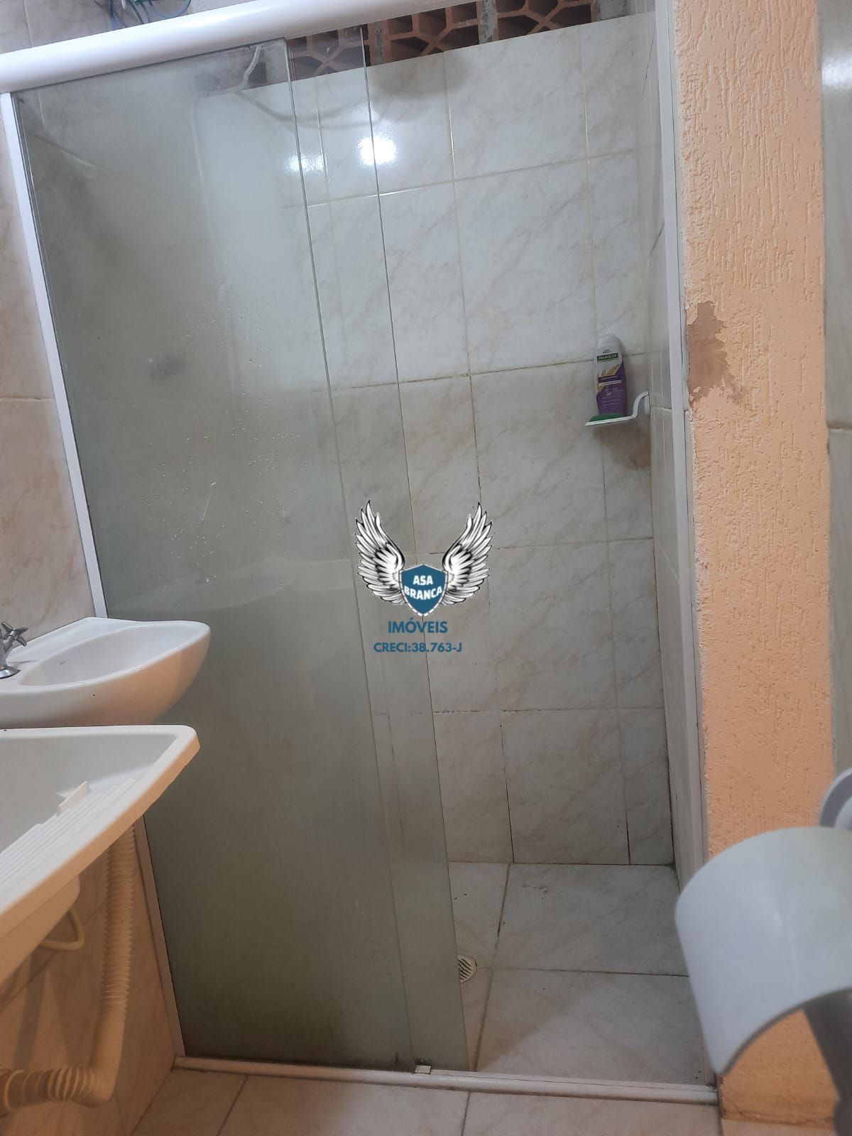 Casa, 1 quarto, 21 m² - Foto 6