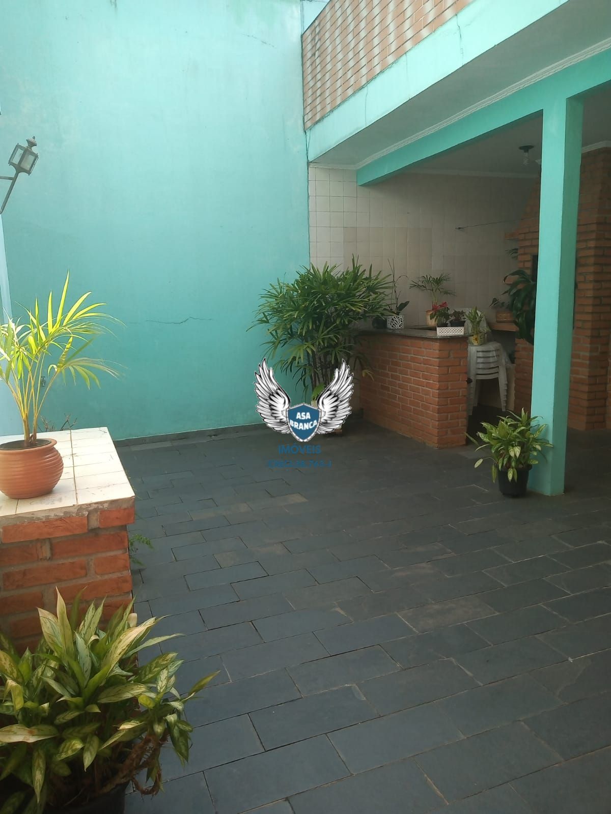 Sobrado na vila amélia com 4 dormitório sendo 02 suítes e 02