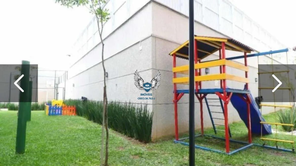Apartamento à venda com 2 quartos, 65m² - Foto 27