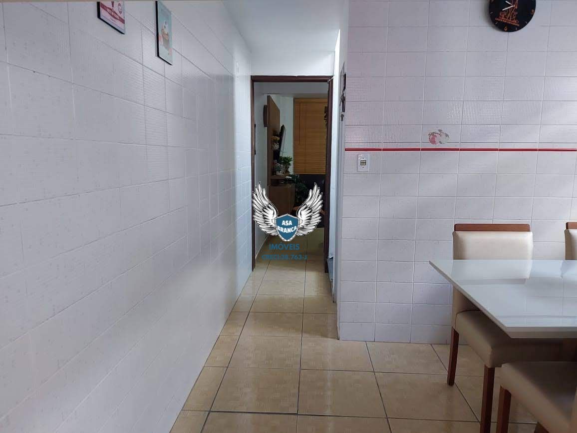 Sobrado, 3 quartos, 120 m² - Foto 22