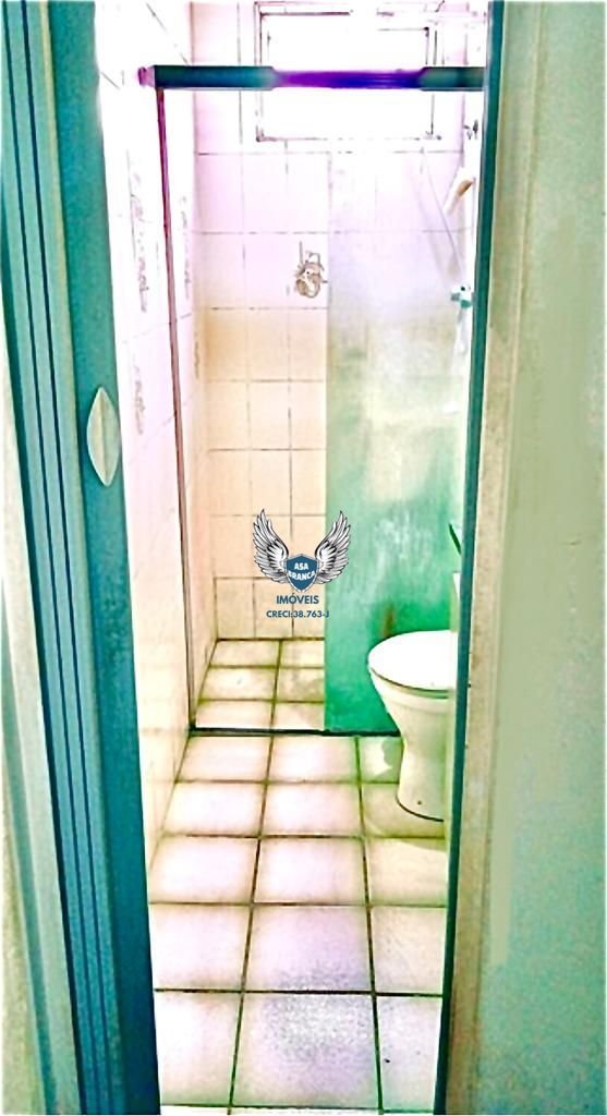 Apartamento na brasilandia 02 dormitórios