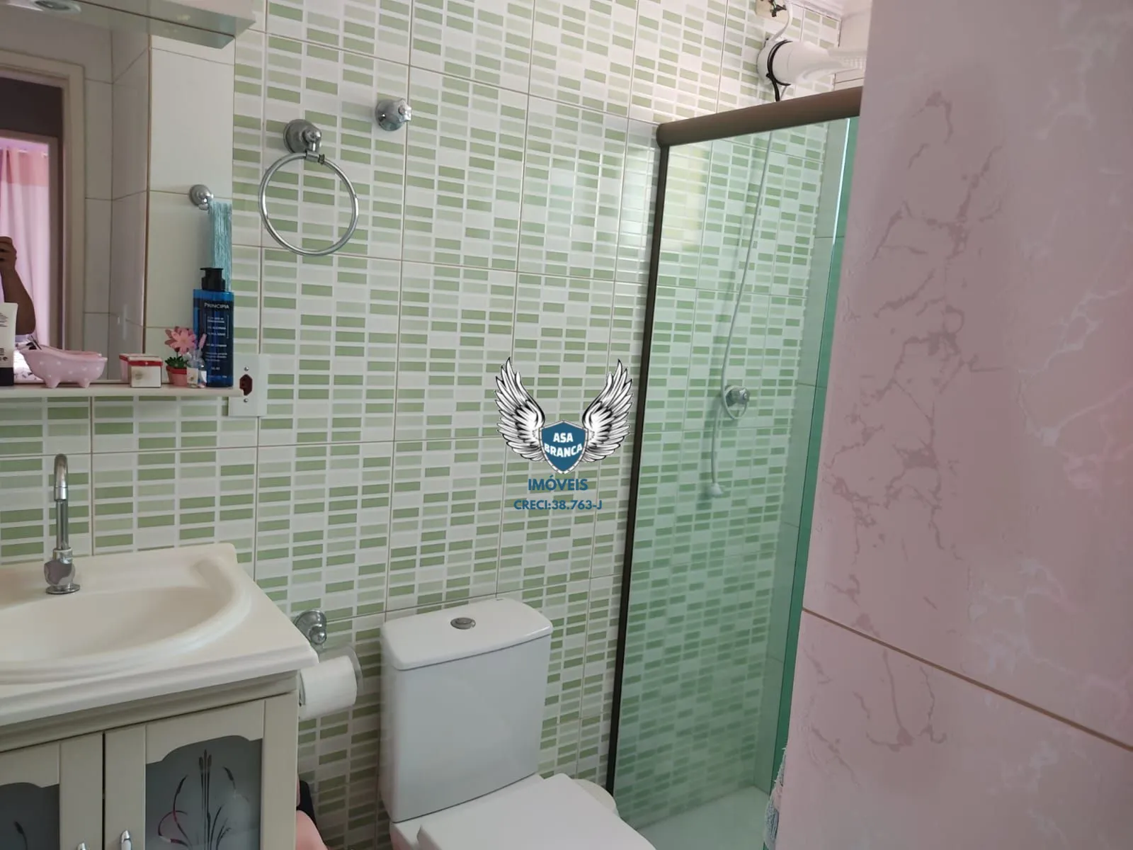 Apartamento, 2 quartos, 63 m² - Foto 10