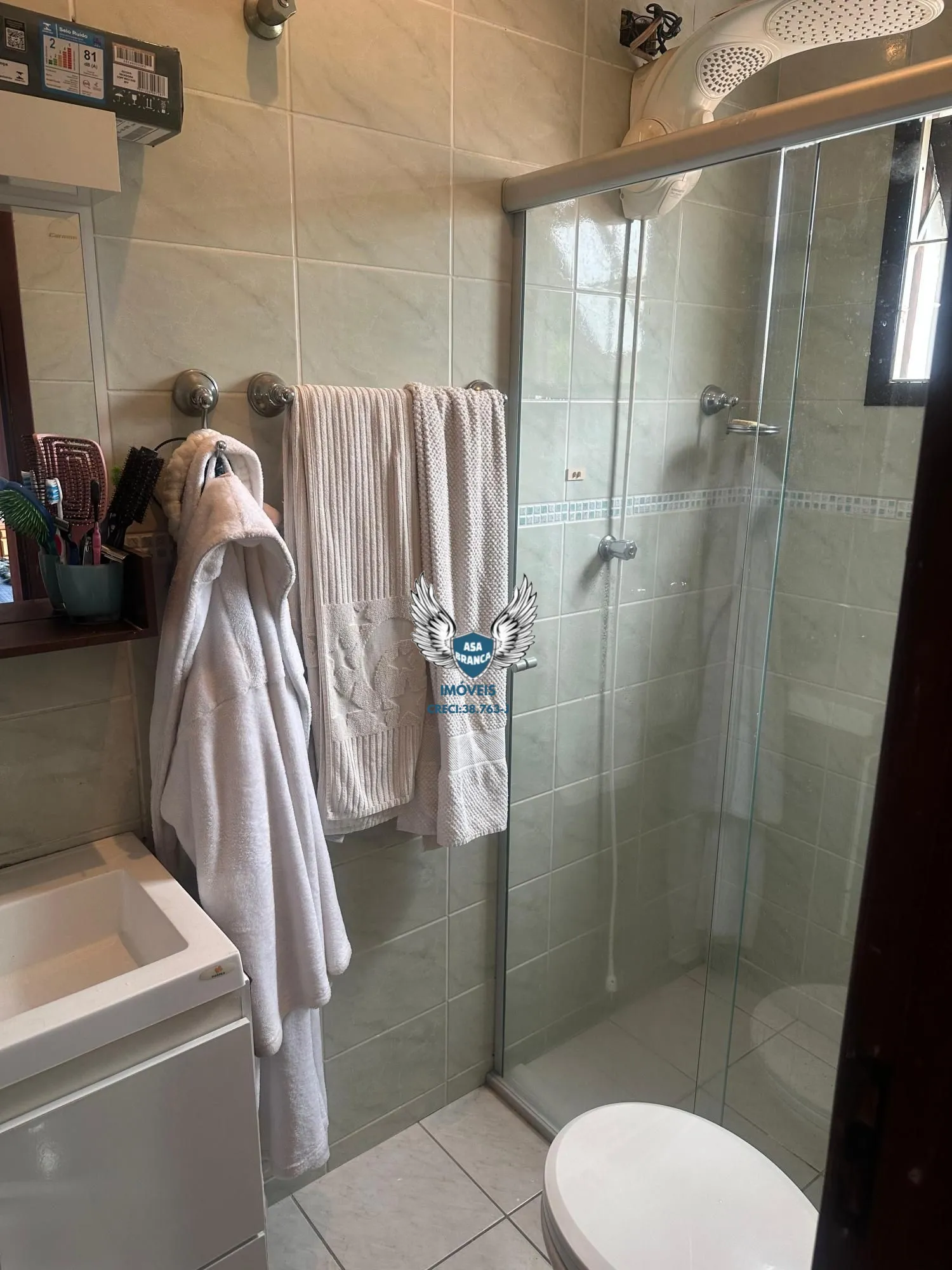 Sobrado, 4 quartos, 238 m² - Foto 47