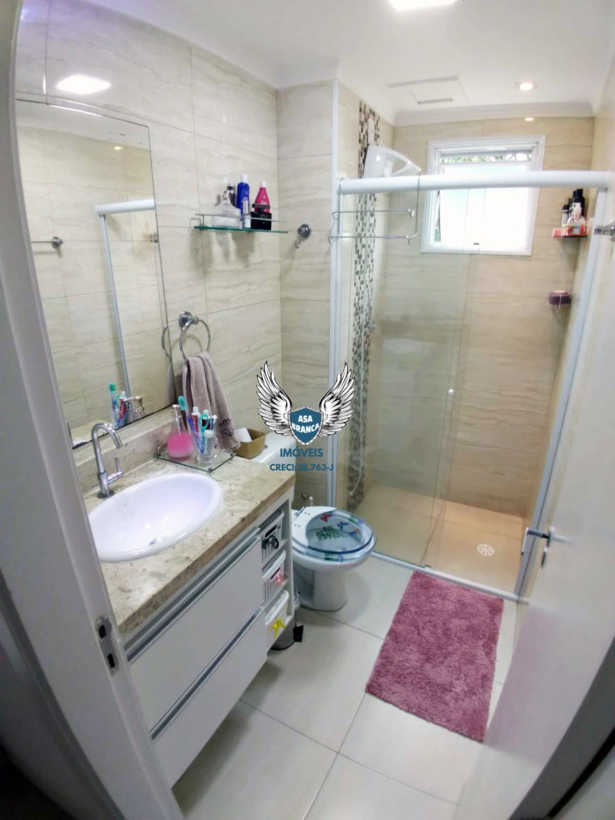 Apartamento, 2 quartos, 50 m² - Foto 22