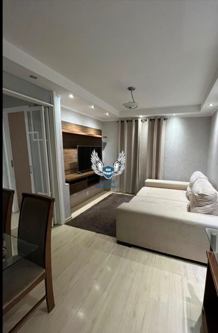 Apartamento, 2 quartos, 49 m² - Foto 11