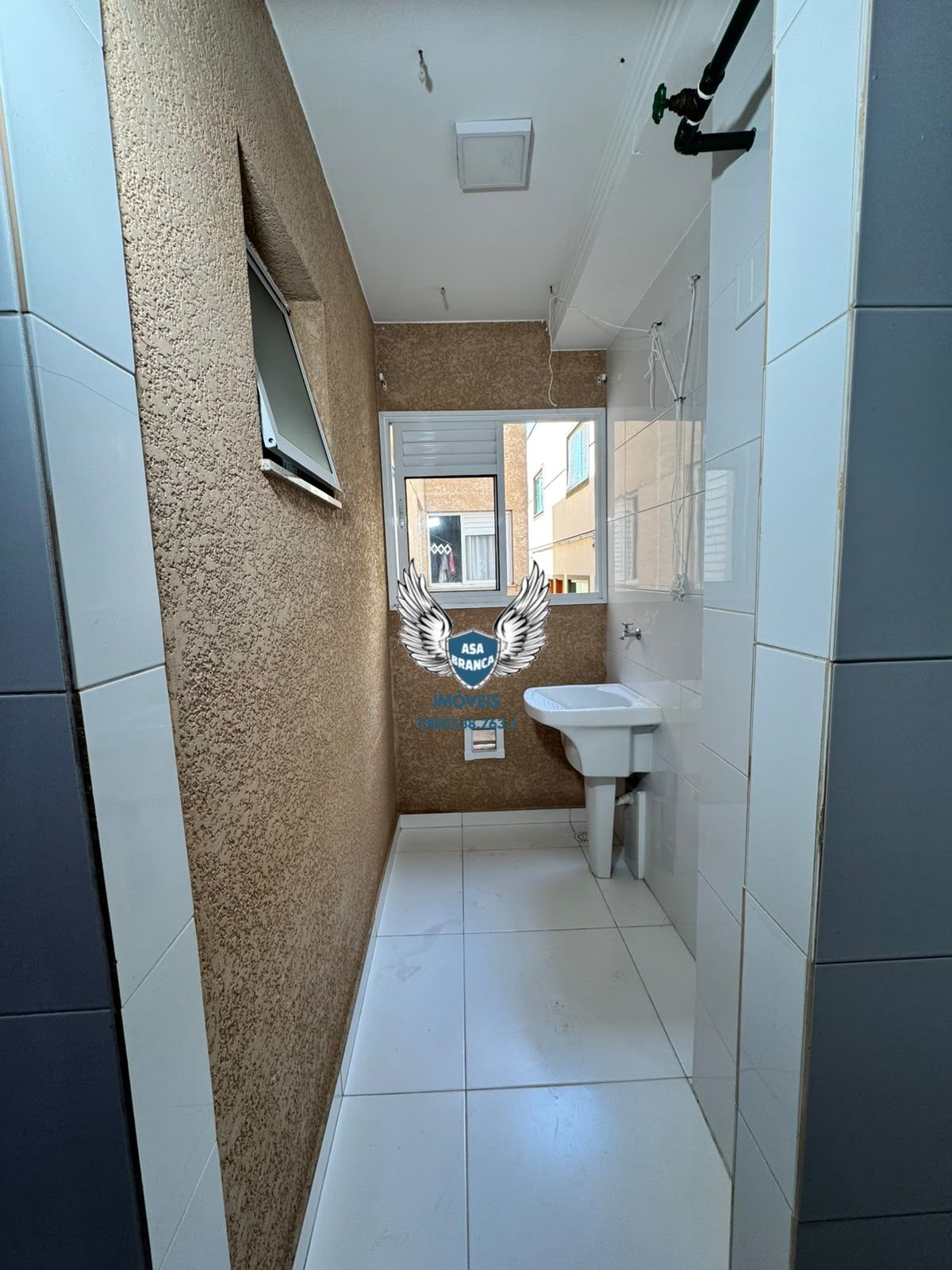 Apartamento, 2 quartos, 40 m² - Foto 6