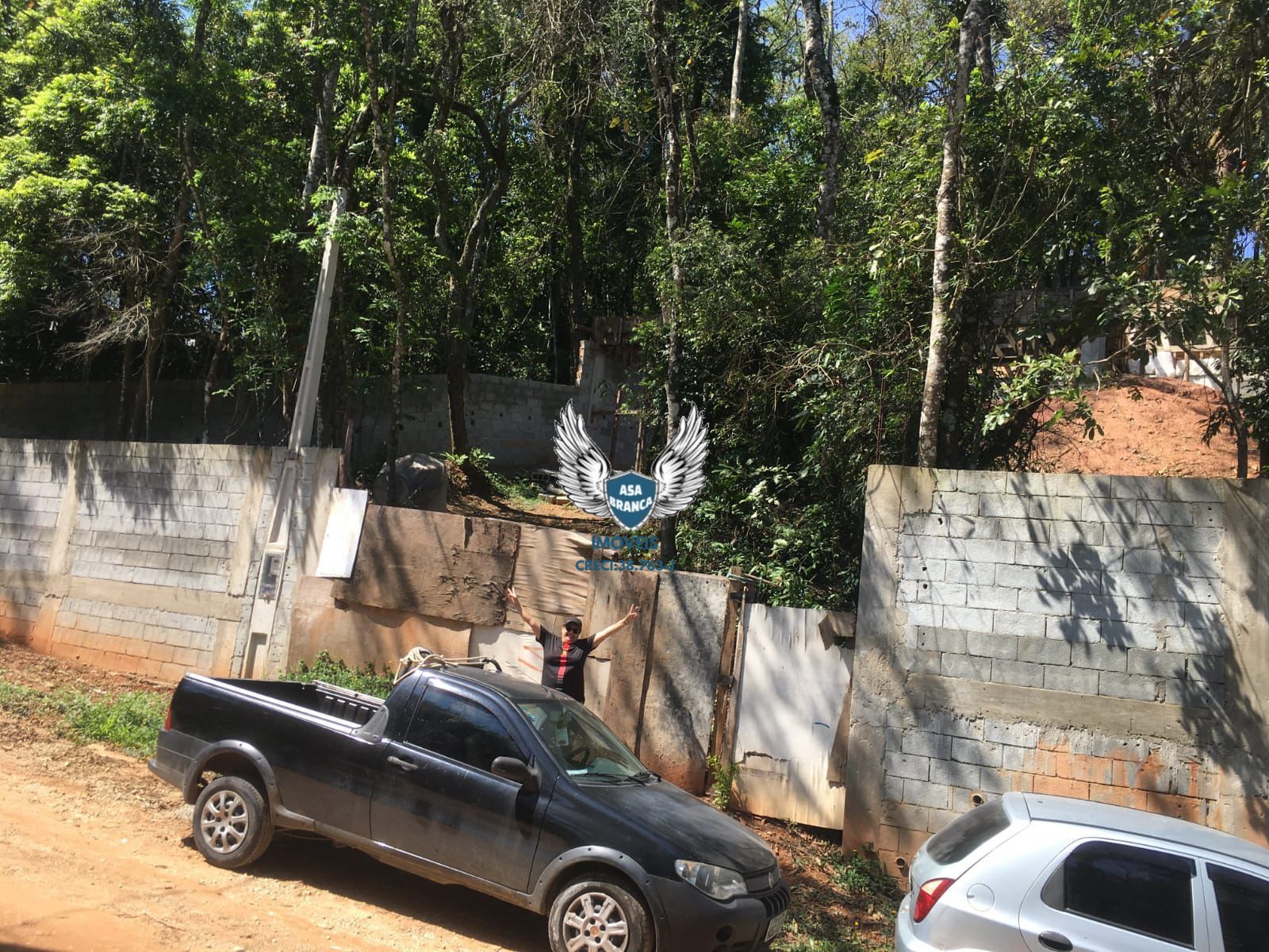 Terreno, 806 m² - Foto 19