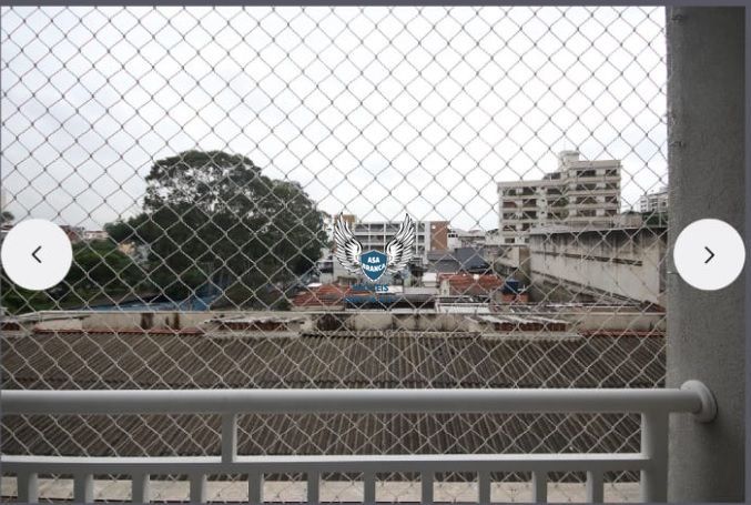 Apartamento, 2 quartos, 38 m² - Foto 6