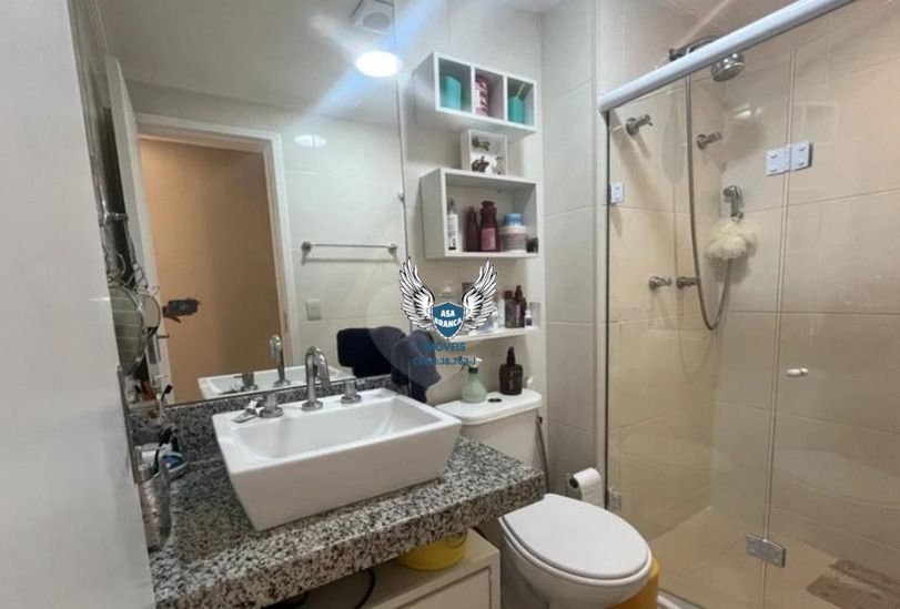 Apartamento, 2 quartos, 50 m² - Foto 16