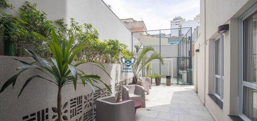 Apartamento, 2 quartos, 46 m² - Foto 6