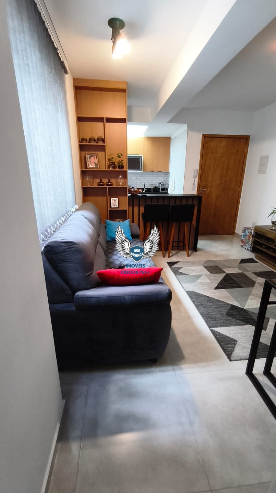 Apartamento, 2 quartos, 49 m² - Foto 12