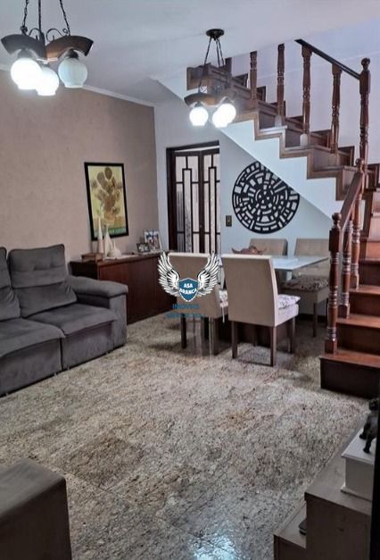 Sobrado, 4 quartos, 150 m² - Foto 12