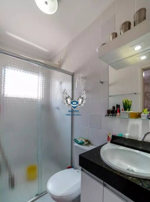 Casa de Condomínio, 2 quartos - Foto 15