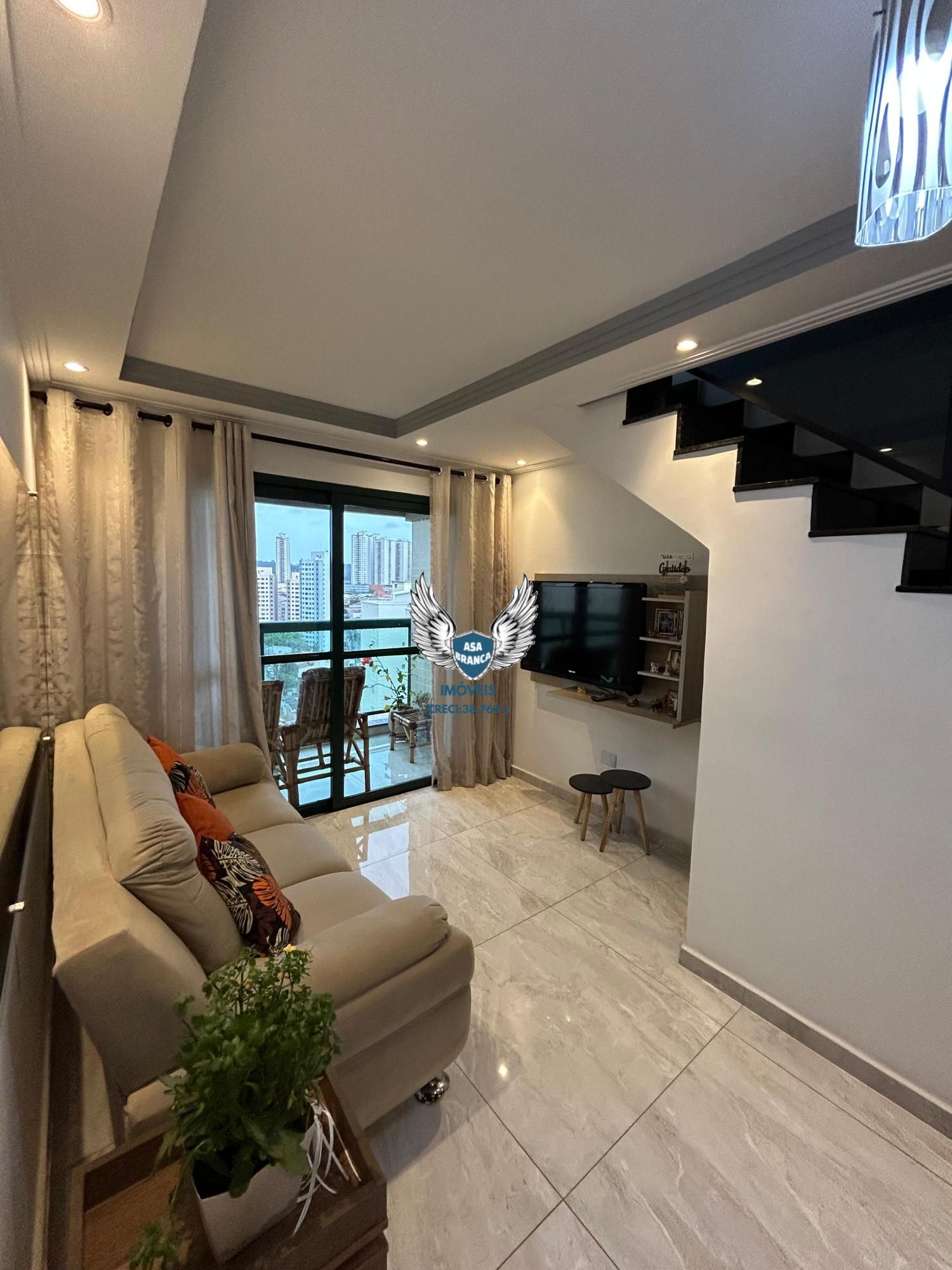 Apartamento, 4 quartos, 164 m² - Foto 2
