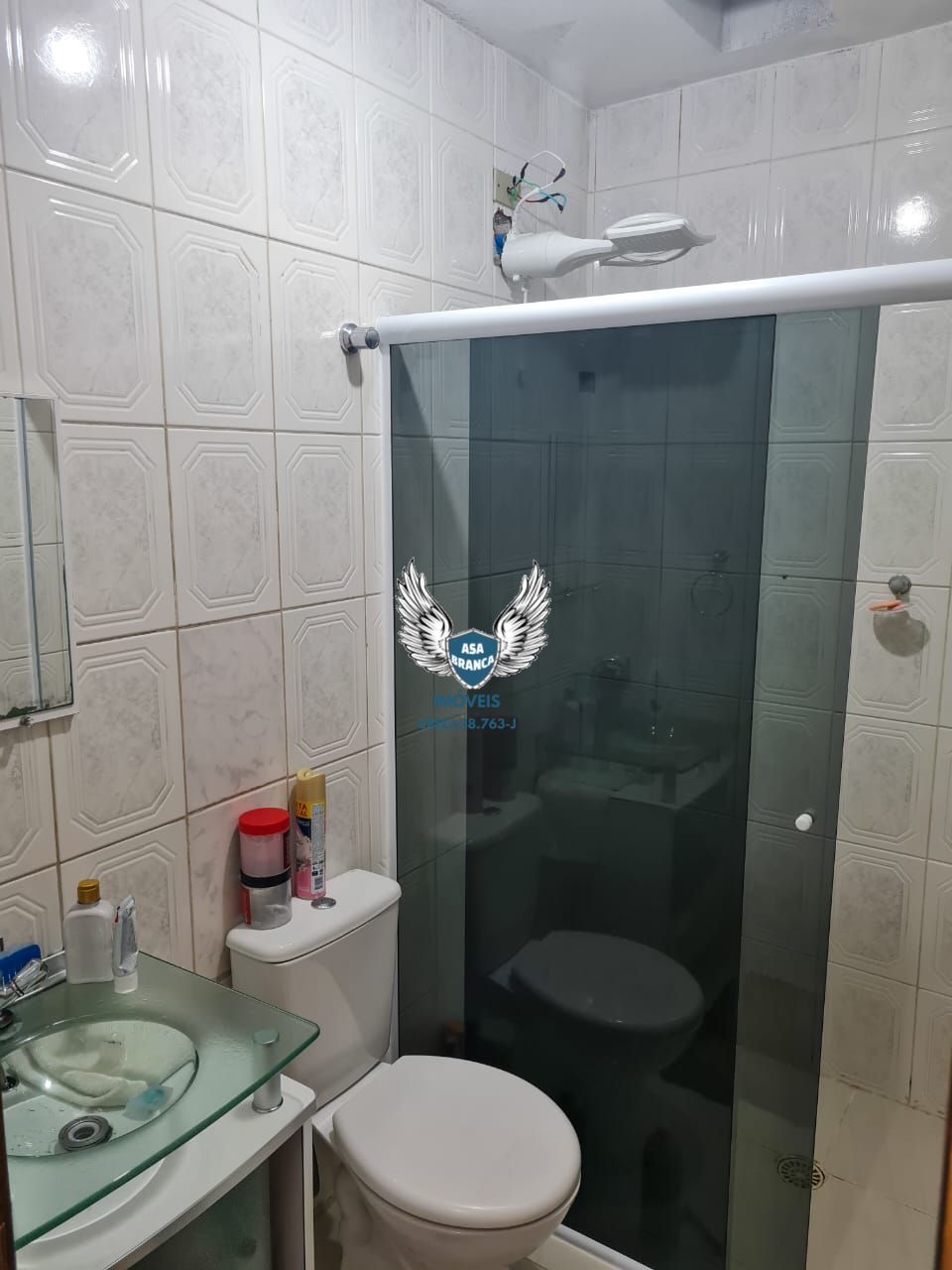 Excelente Sobrado 2 quartos no Jardim Peri