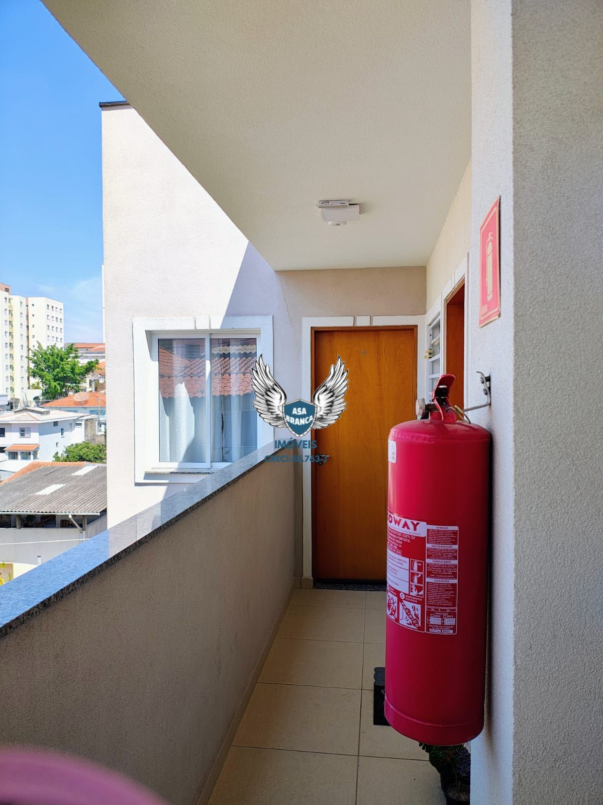 Apartamento, 1 quarto, 27 m² - Foto 5