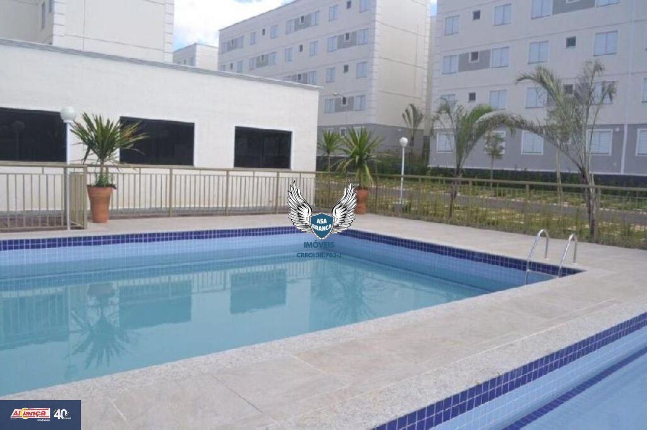 Apartamento, 2 quartos, 47 m² - Foto 2