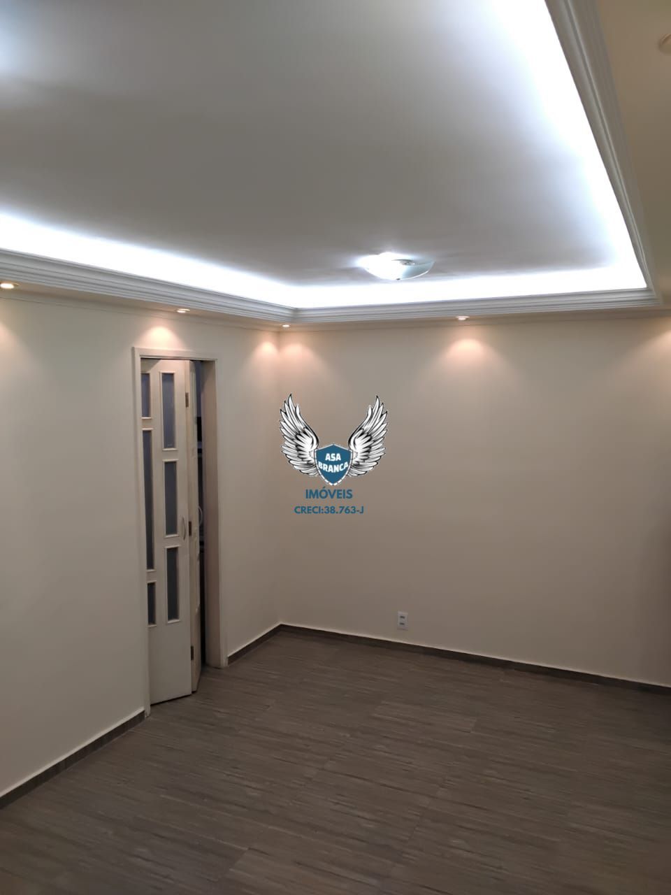 Apartamento no lauzane reformado 02 dormitórios e 01 vaga de garagem