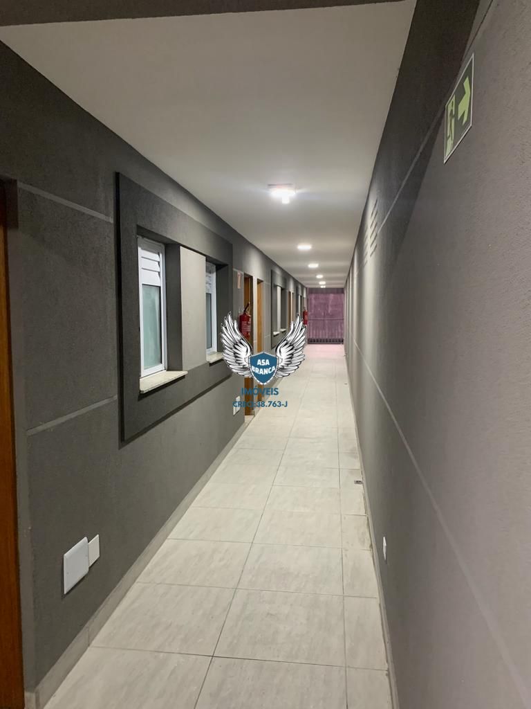 Empreendimento na casa verde apartamento de 01 dormitório a 