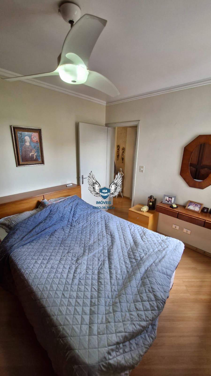 Apartamento no parque mandaqui com 02 dormitórios e 01 vaga de garagem