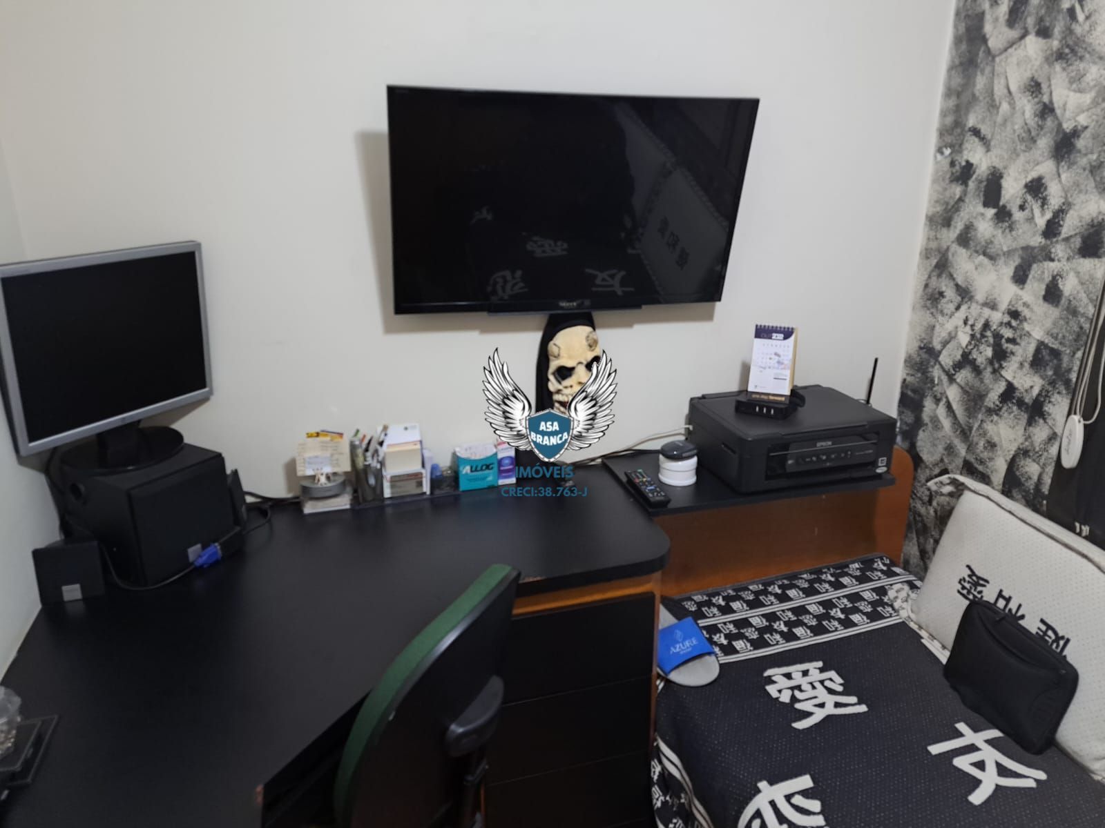 Apartamento na casa verde com 03 dormitórios