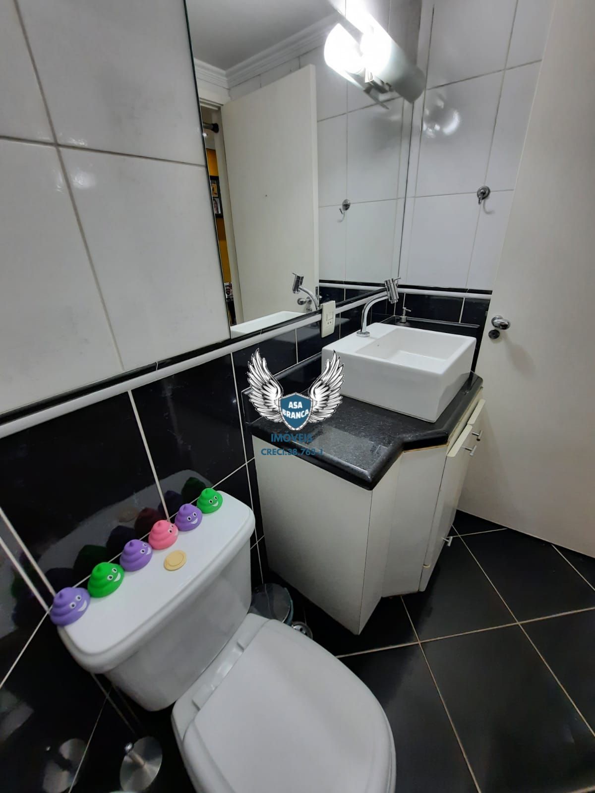 Apartamento no tucuruvi com 02 dormitórios e 01 vaga de garagem