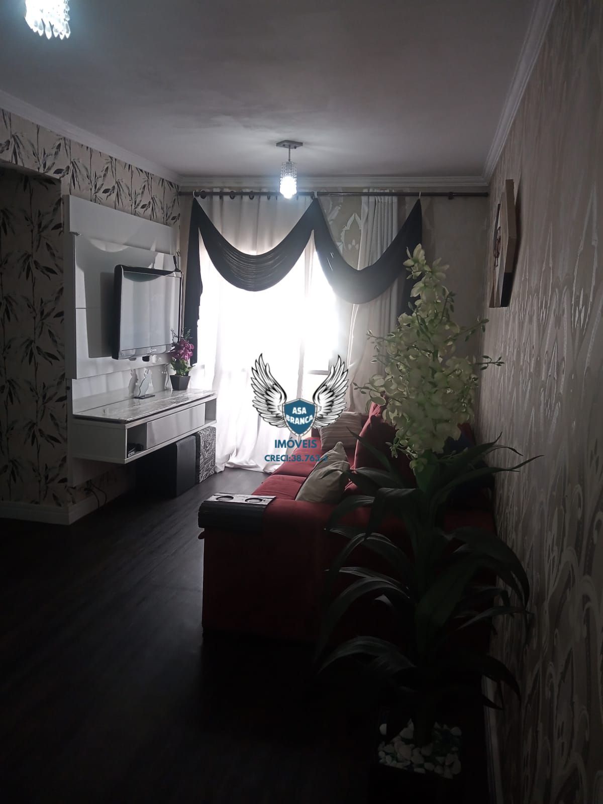 Apartamento em pirituba com 02 dormitórios