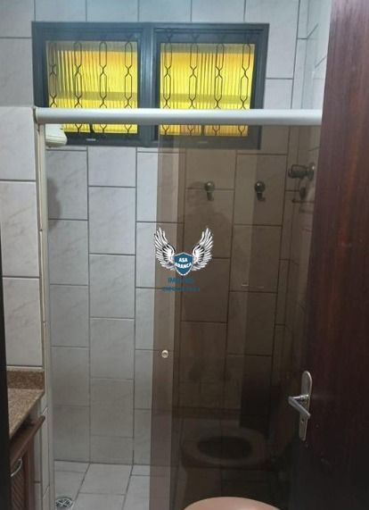 Sobrado na freguesia do ó com 03 dormitórios sendo 02 suítes e 02 vagas de garag