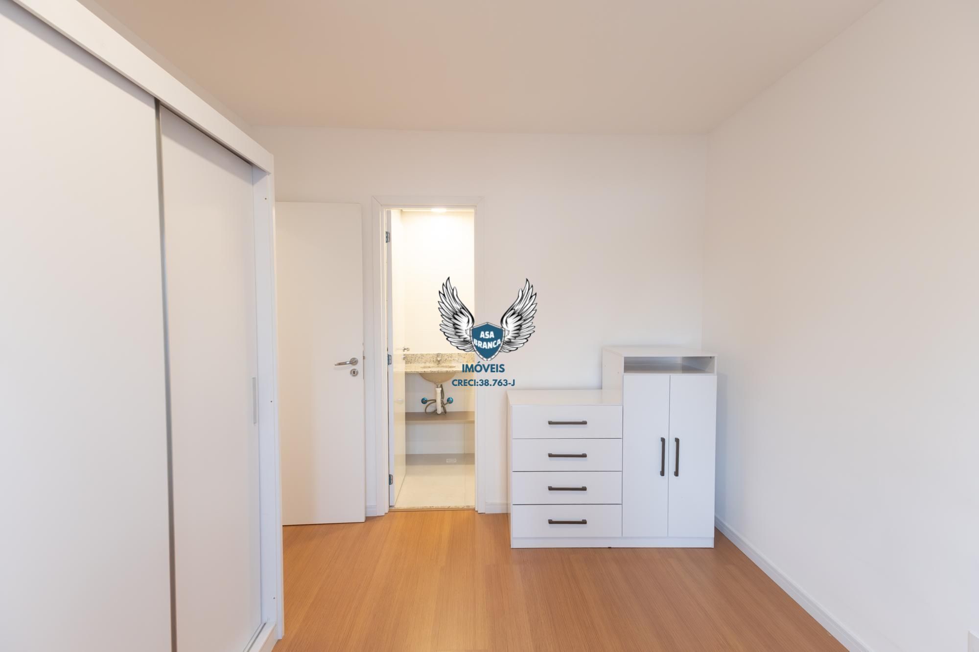 Apartamento na parada inglesa mobiliado com 02 dormitórios sendo 01 suíte e 01 v