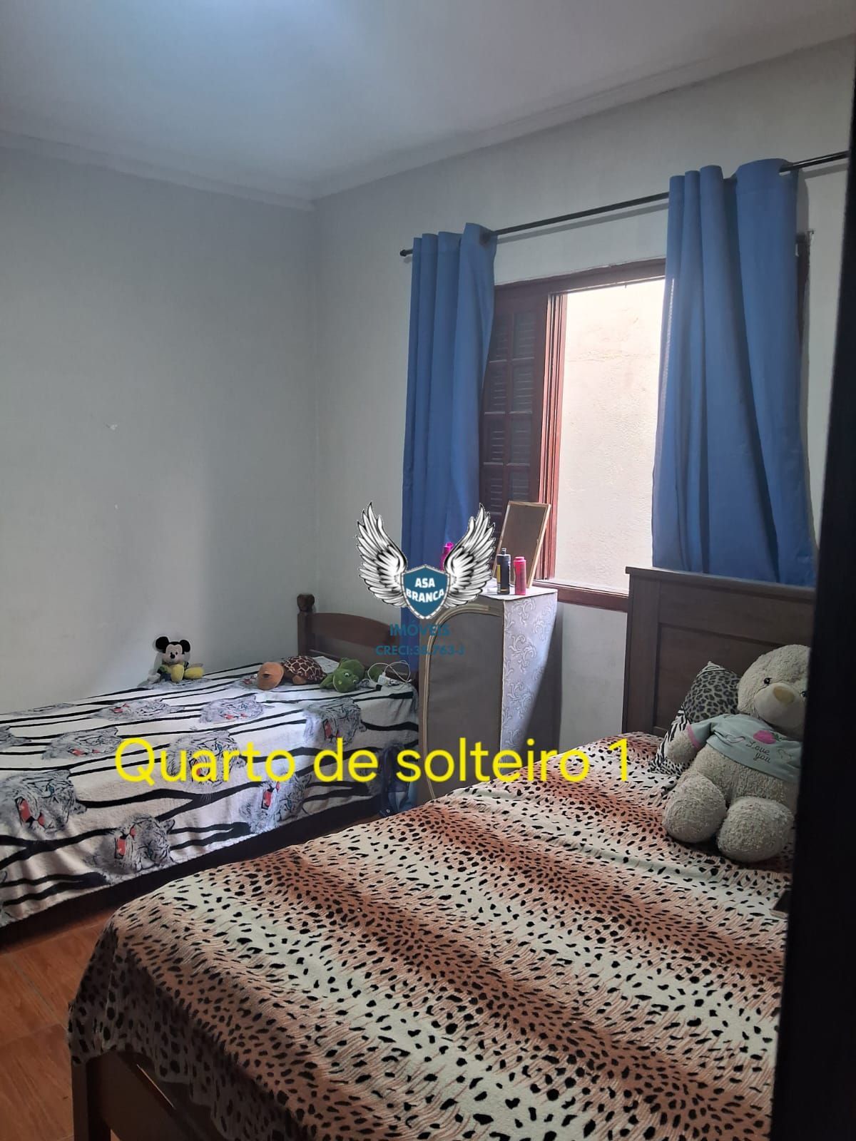 Sobrado, 3 quartos, 240 m² - Foto 11