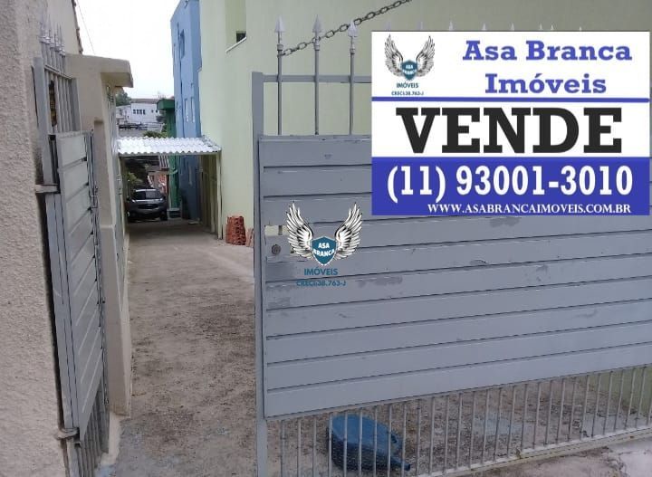 Sobrado à venda  no Casa Verde - São Paulo, SP. Imóveis