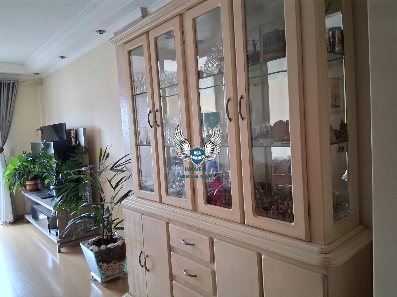 Apartamento, 3 quartos, 96 m² - Foto 3