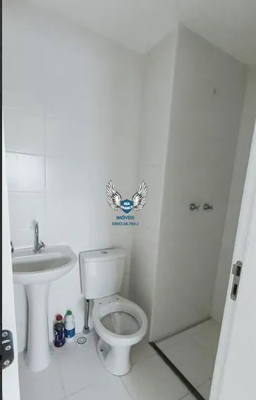 Apartamento, 1 quarto, 30 m² - Foto 8