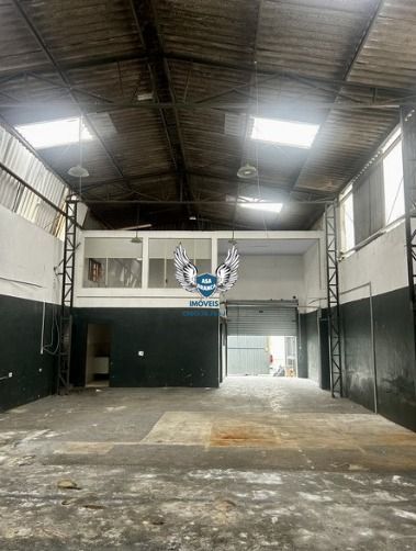 Depósito-Galpão, 216 m² - Foto 9