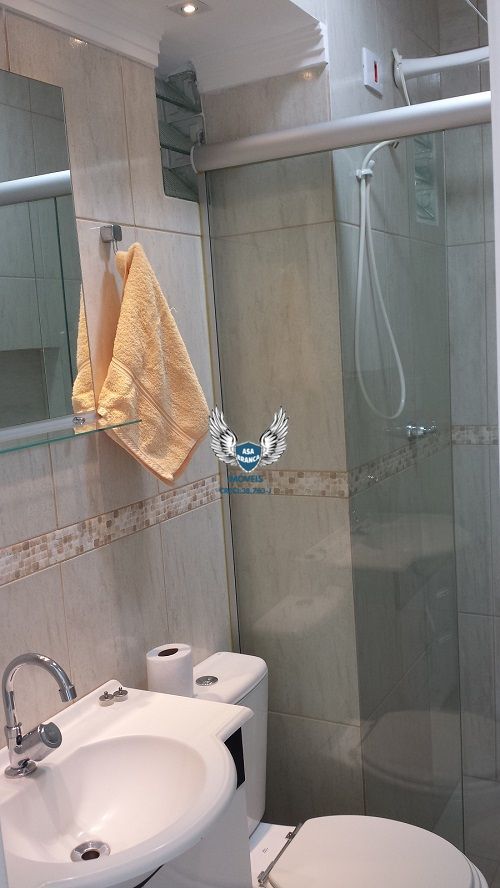 Apartamento, 2 quartos, 72 m² - Foto 17